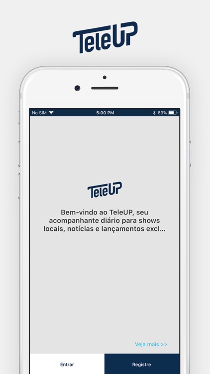 TeleUP Brasil