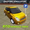 RTO Info Driving Simulator