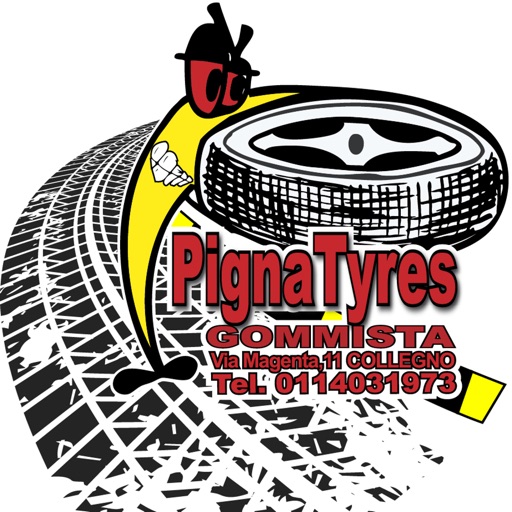 Pigna Tyres