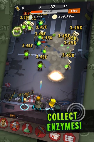 Zap Zombies screenshot 3