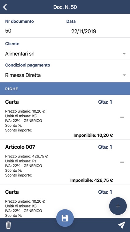 Fatù screenshot-6