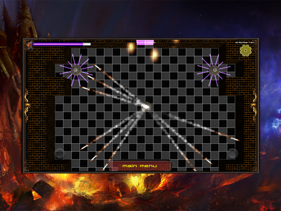 Missile defense image #1