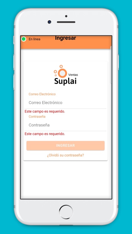 Suplai Ventas screenshot-3