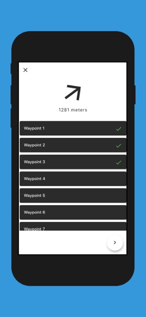 Waypointer: Explore new routes(圖1)-速報App