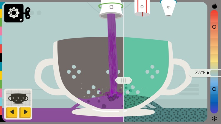 States of Matter by Tinybop screenshot-5
