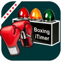 Boxing iTimer apk