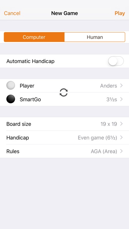 SmartGo Player