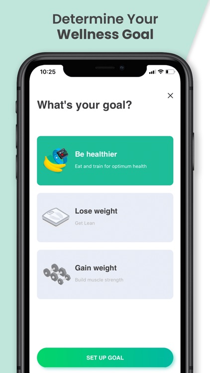 FitTrack Health screenshot-4
