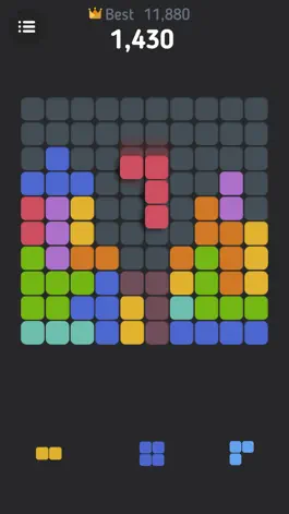 Game screenshot Block Jam! apk