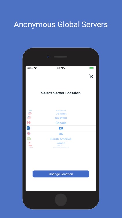 Free VPN by Free VPN .org™