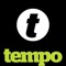 Tempo's app allows company staff and directors to take a photo of their expense receipt, add details and upload directly into Tempo's online accounting application for authorisation