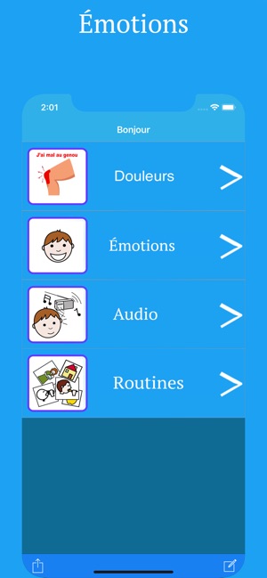 Emotiste(圖1)-速報App