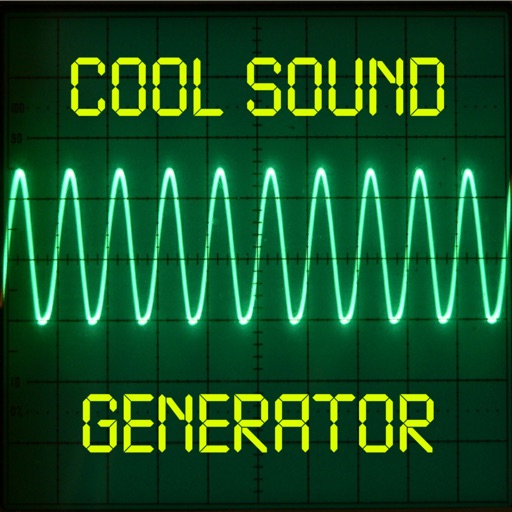 Cool Sound Generator