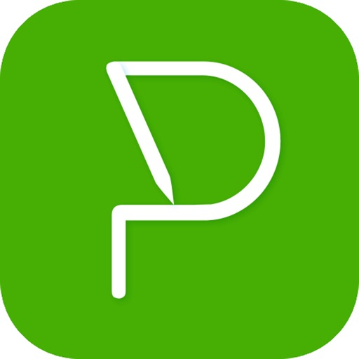 P-Notebook by Junfeng Yi
