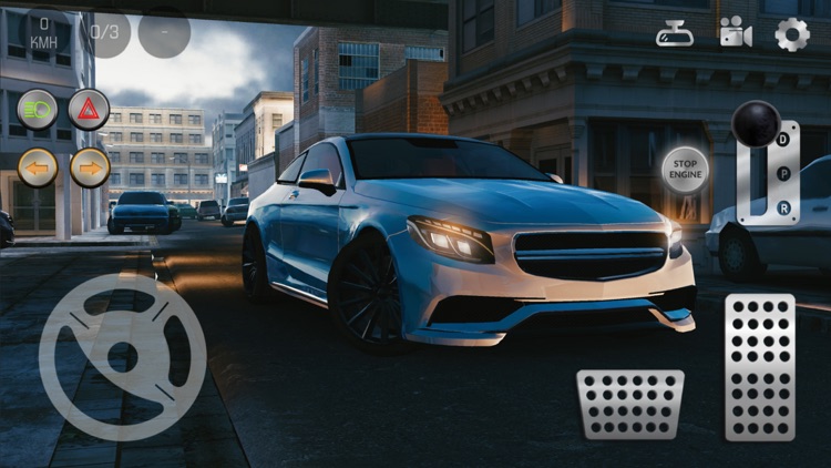Real Car Parking 2 screenshot-7