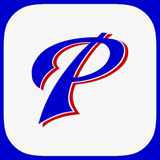 Pascagoula Athletics icon