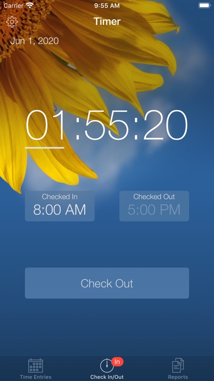 Week Timer screenshot-0