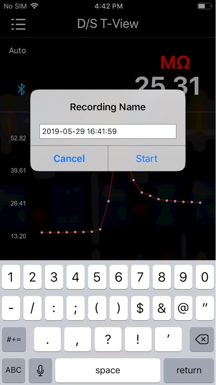 Digi-Sense Connect - ThermView