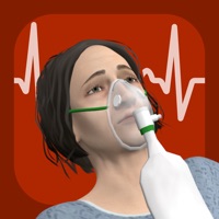 Contacter Full Code Medical Simulation