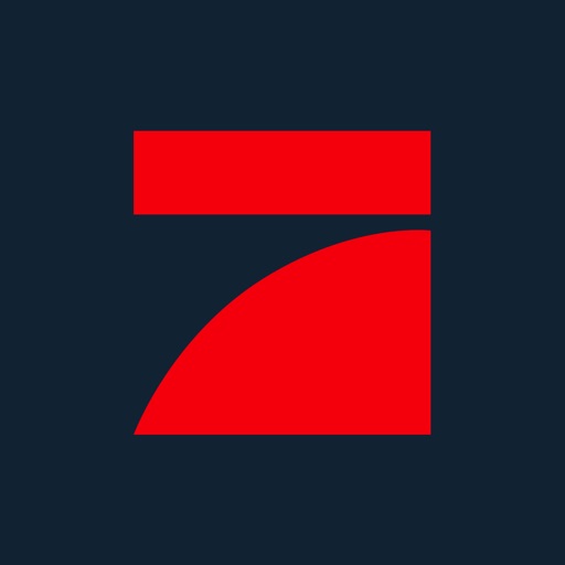 ProSieben – Live TV, Mediathek
