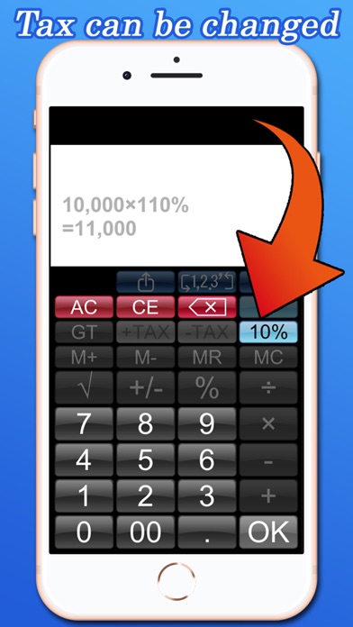 Calculator Suits screenshot 3