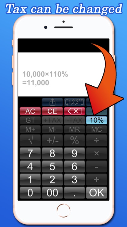 Calculator Suits