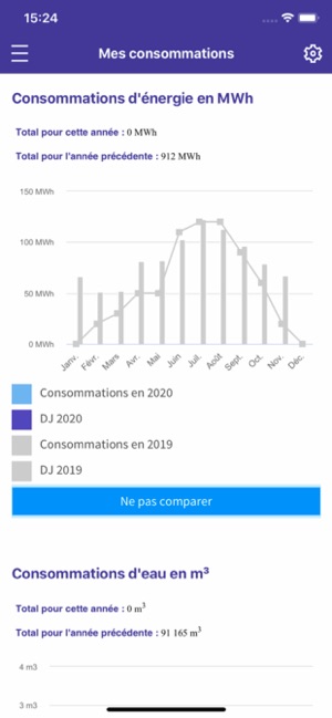 Mon Climespace(圖3)-速報App