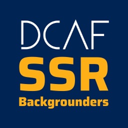 SSR Backgrounders