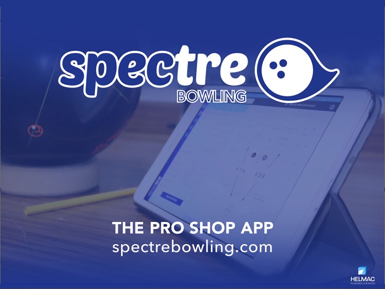 Spectre Bowling