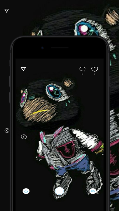 Wallpapers ٞ screenshot 4