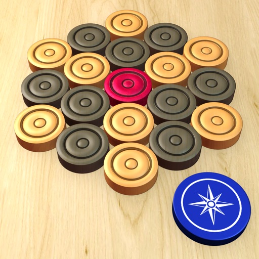 Carrom King by Gametion