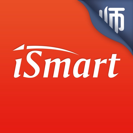 iSmart Teach iOS App