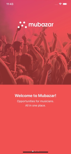 Mubazar(圖1)-速報App