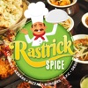 Rastrick Spice