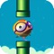 Flappy Brave Bird crush  is a wonderful arcade game for you