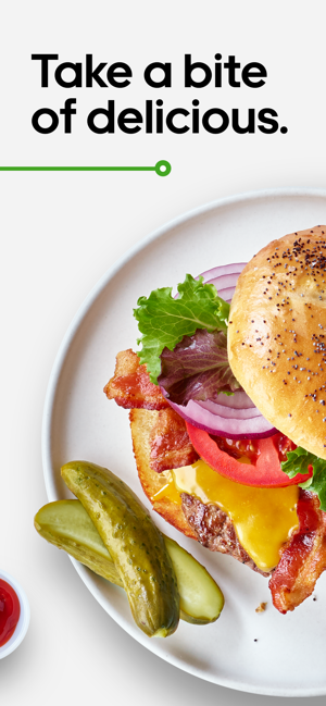 Uber Eats Food Delivery on the App Store Uber Eats Food Delivery on the App Store