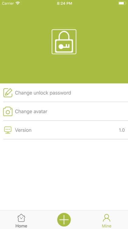 VV-Password screenshot-4