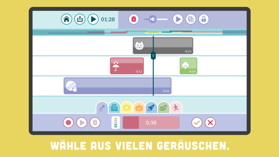 Digitalwerkstatt Audio Studio screenshot 3