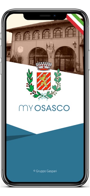 MyOsasco(圖1)-速報App