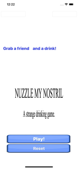 Nuzzle My Nostril(圖1)-速報App