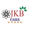 JKB Care - mobile app exclusively for home repair, renovation & maintenance service