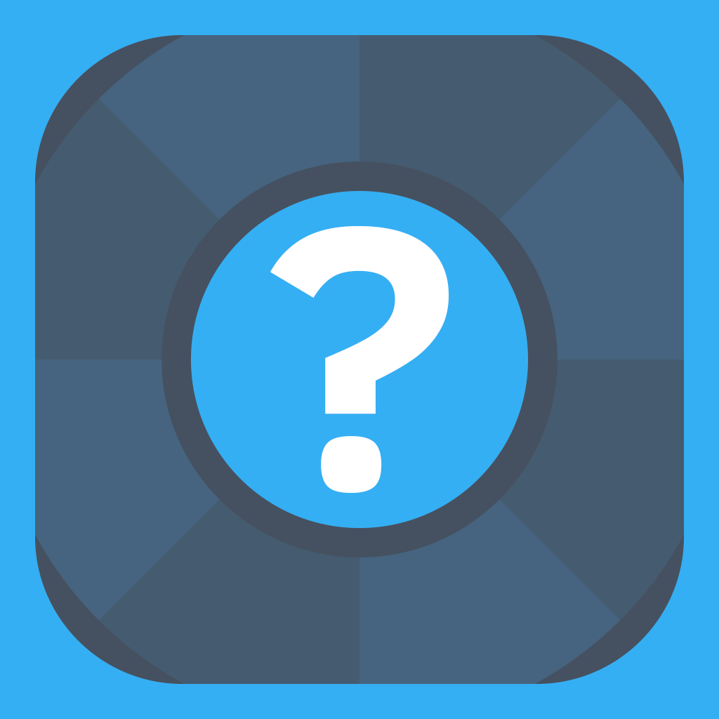 Get Mega Quiz - Game of Questions for iOS, iPhone, iPad Aso Report