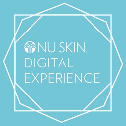 Nu Skin Digital Experience