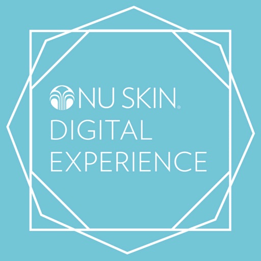 Nu Skin Digital Experience