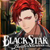 ブラックスター -Theater Starless--Donuts Co. Ltd.