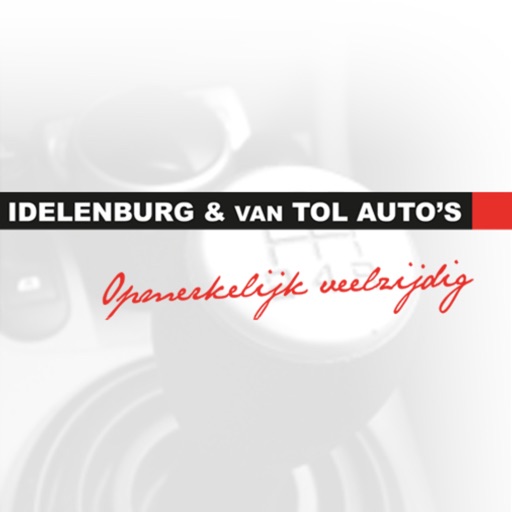 Idelenburg & van Tol Auto's