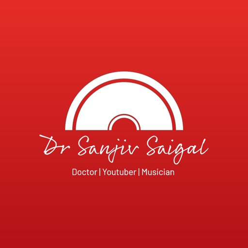 Dr Sanjiv Saigal icon