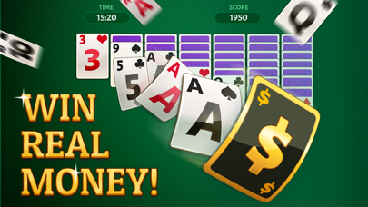 Solitaire Cash: Win Real Moneyのおすすめ画像9