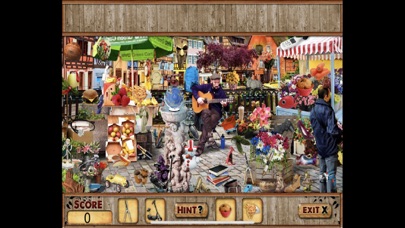 How to cancel & delete Camping Near Me Hidden Objects from iphone & ipad 3