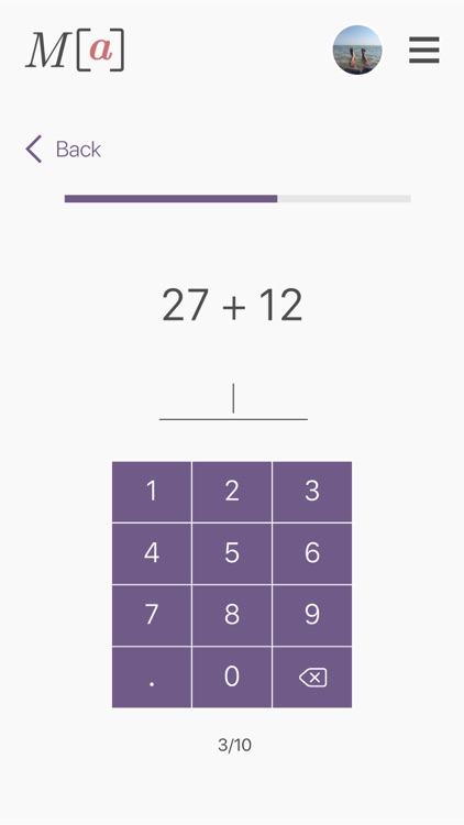 Math-Arena screenshot-3